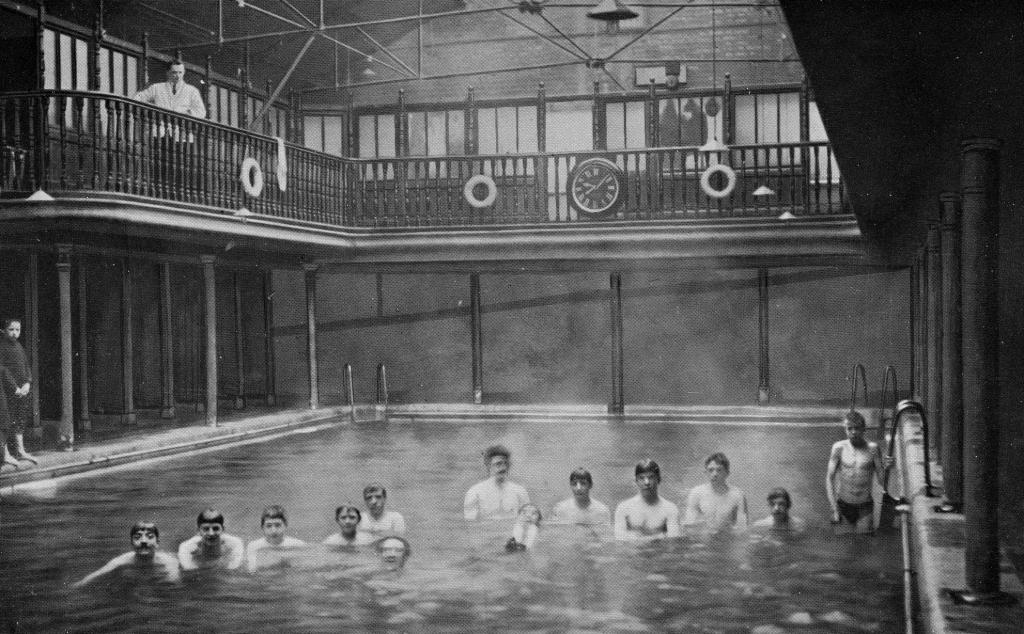 DD032 Tara Street Baths, 1912