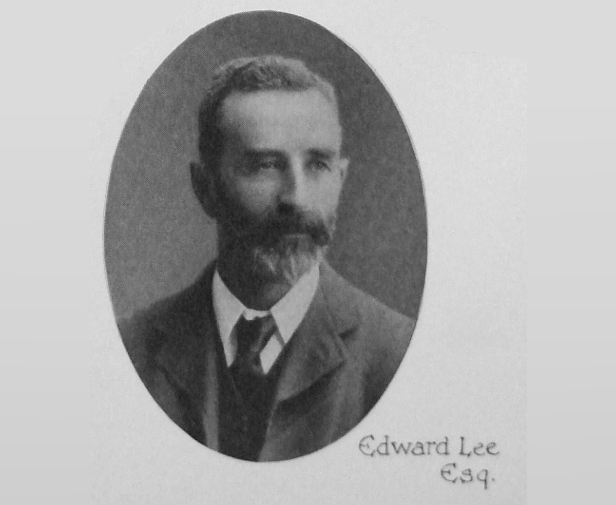 008 Edward Lee