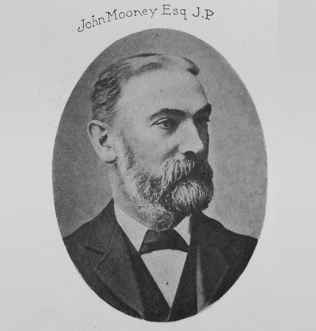 028 John Mooney