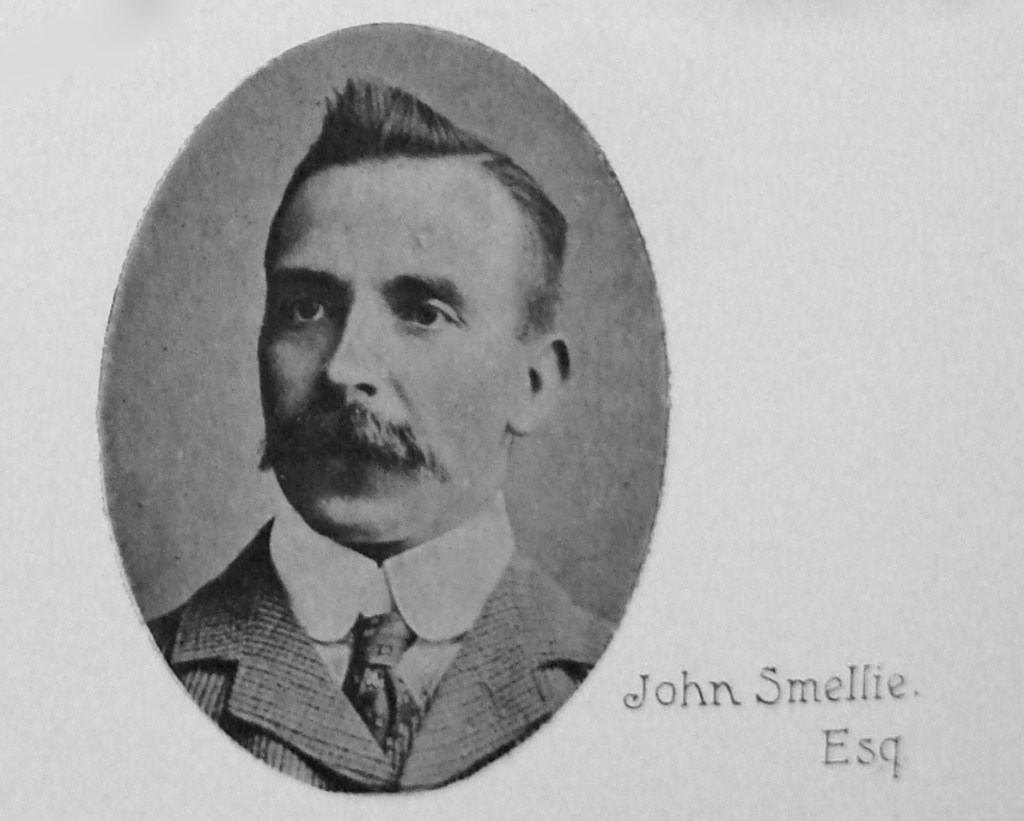080 John Smellie
